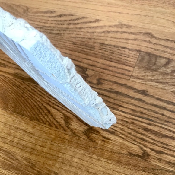 Two Boho Crochet Potholders - Picture 3 of 6